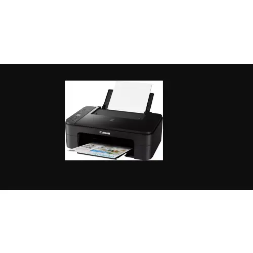 Canon Pixma TS3350 czarna