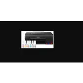 Canon PIXMA G640 MegaTank