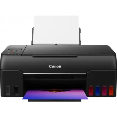 Canon PIXMA G640 MegaTank