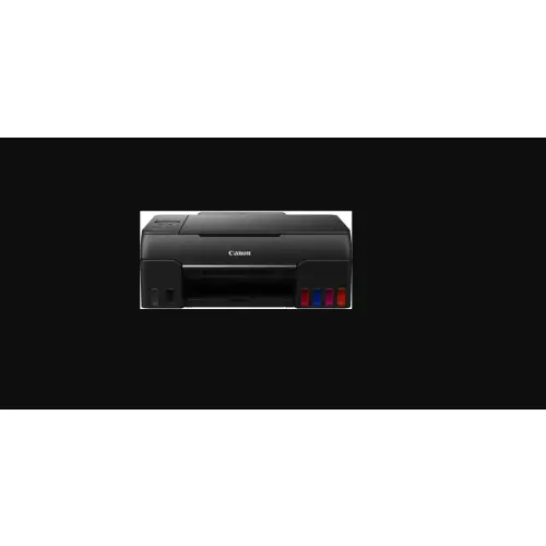 Canon PIXMA G640 MegaTank