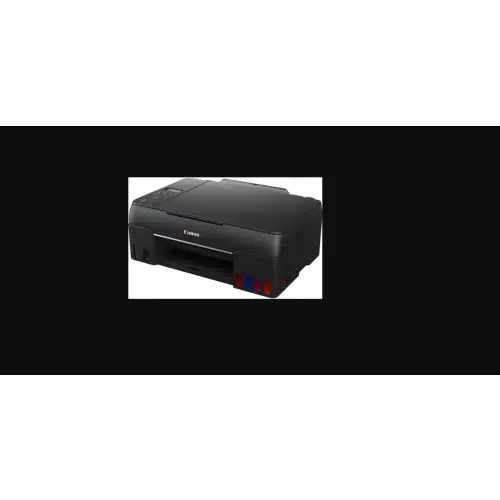 Canon PIXMA G640 MegaTank