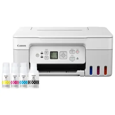 Canon G3470 biała MegaTank