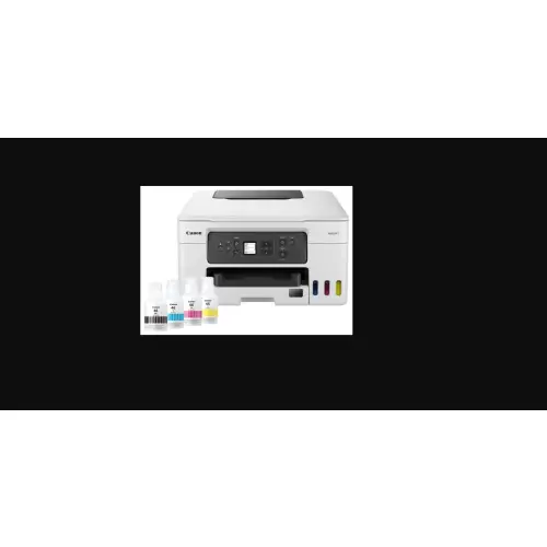 Canon MAXIFY GX3040 MegaTank