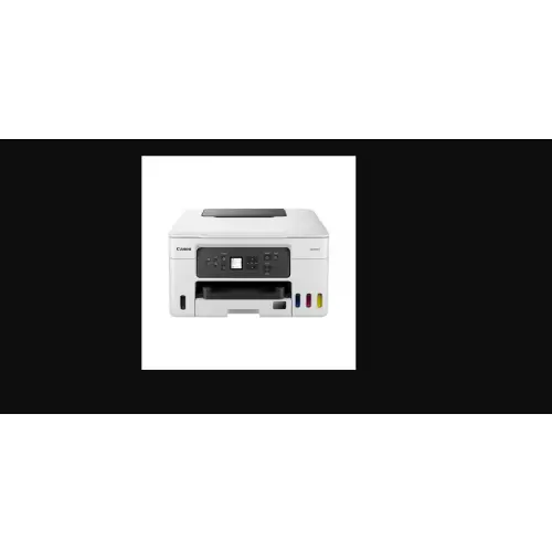 Canon MAXIFY GX3040 MegaTank