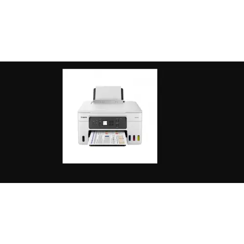 Canon MAXIFY GX3040 MegaTank