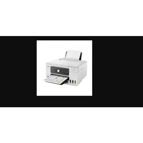 Canon MAXIFY GX3040 MegaTank
