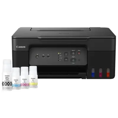 Canon PIXMA G3430 czarna MegaTank