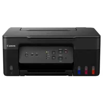 Canon PIXMA G3430 czarna MegaTank