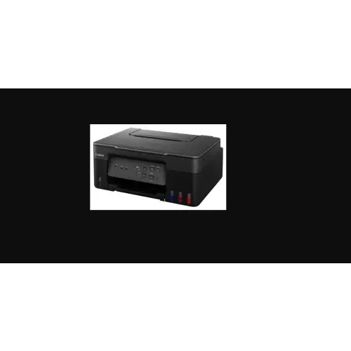 Canon PIXMA G3430 czarna MegaTank