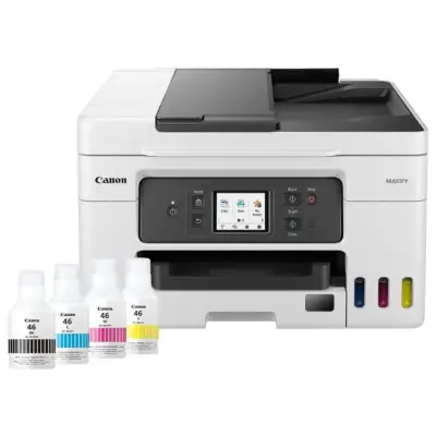 Canon MAXIFY GX4040 MegaTank