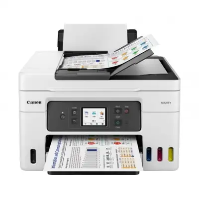 Canon MAXIFY GX4040 MegaTank
