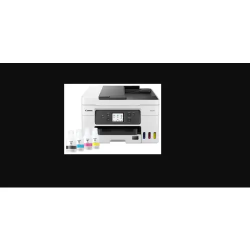 Canon MAXIFY GX4040 MegaTank