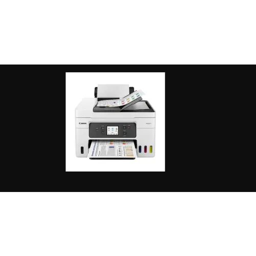 Canon MAXIFY GX4040 MegaTank