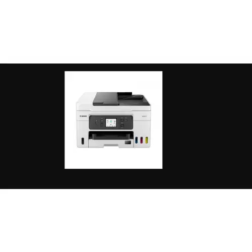Canon MAXIFY GX4040 MegaTank