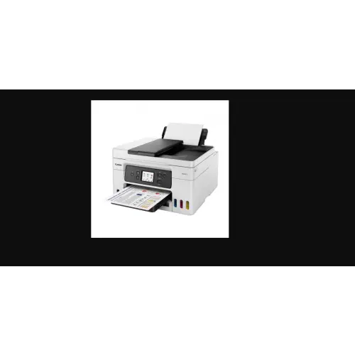 Canon MAXIFY GX4040 MegaTank