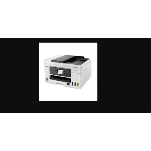 Canon MAXIFY GX4040 MegaTank