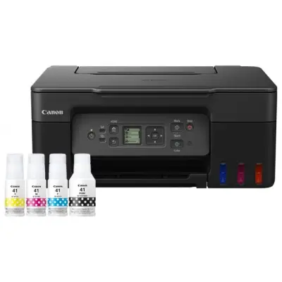 Canon G3470 czarna MegaTank