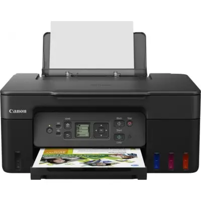 Canon G3470 czarna MegaTank
