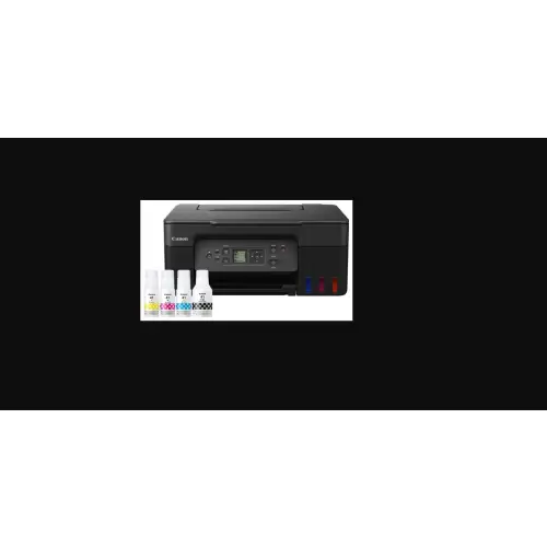 Canon G3470 czarna MegaTank