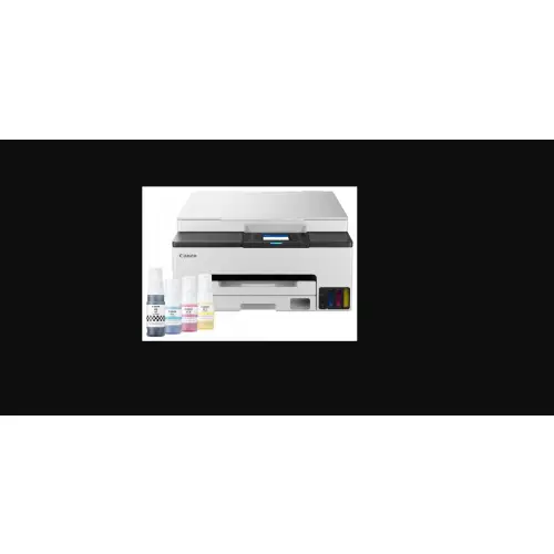 Canon MAXIFY GX1040 MegaTank