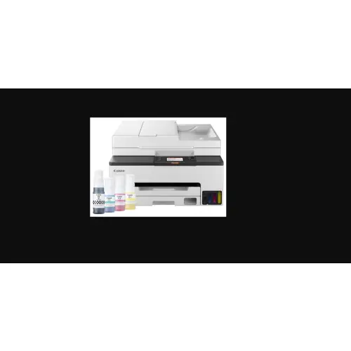 Canon MAXIFY GX2040 MegaTank