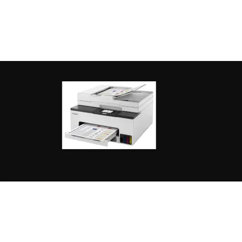 Canon MAXIFY GX2040 MegaTank