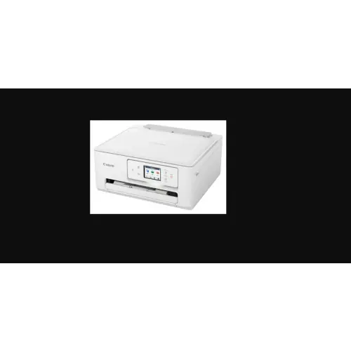 Canon PIXMA TS7650i biała