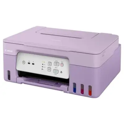 Canon PIXMA G3430 fioletowa MegaTank