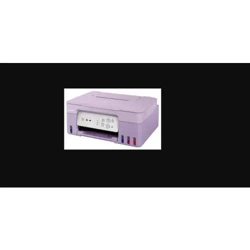 Canon PIXMA G3430 fioletowa MegaTank