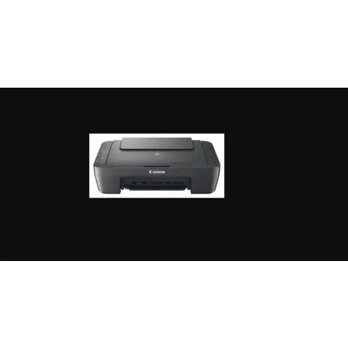 Canon PIXMA MG2556S