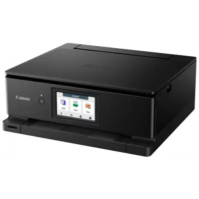 Canon PIXMA TS8750 czarna