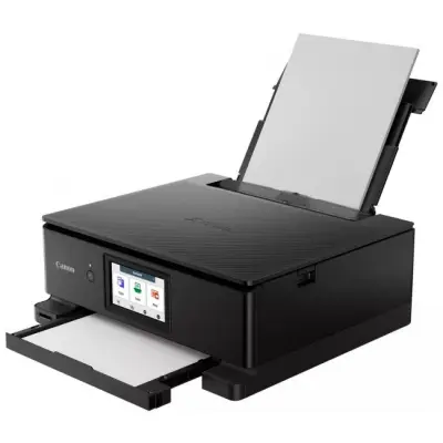 Canon PIXMA TS8750 czarna