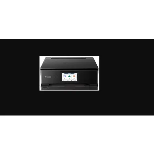 Canon PIXMA TS8750 czarna