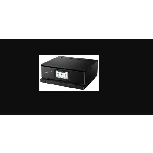 Canon PIXMA TS8750 czarna