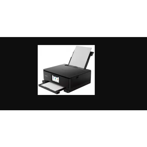 Canon PIXMA TS8750 czarna