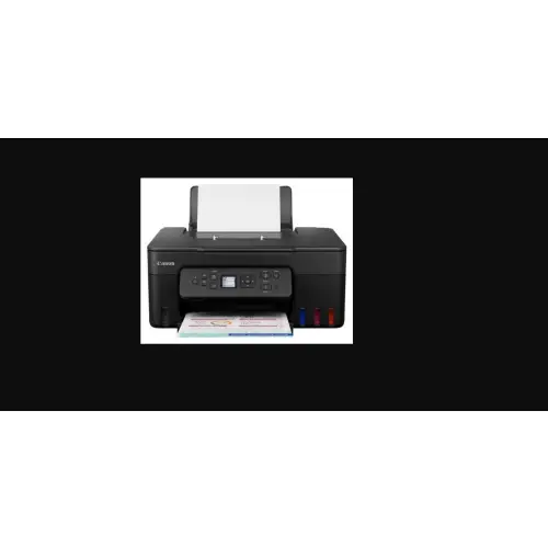 Canon PIXMA G3480 czarny MegaTank