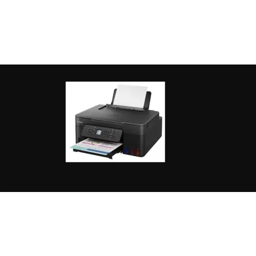 Canon PIXMA G3480 czarny MegaTank