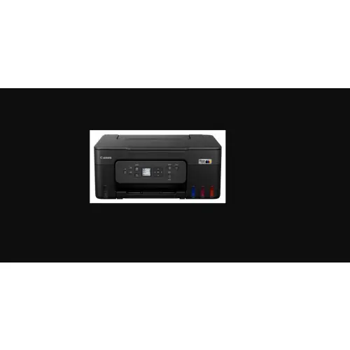 Canon PIXMA G3480 czarny MegaTank