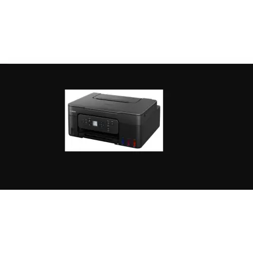 Canon PIXMA G3480 czarny MegaTank