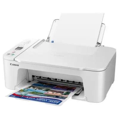 Canon PIXMA TS3751i biała