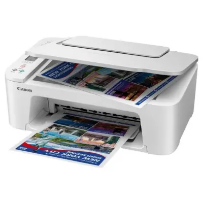 Canon PIXMA TS3751i biała