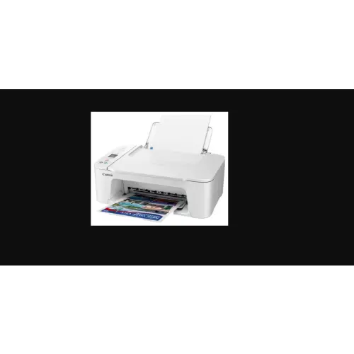 Canon PIXMA TS3751i biała