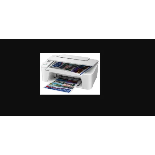 Canon PIXMA TS3751i biała