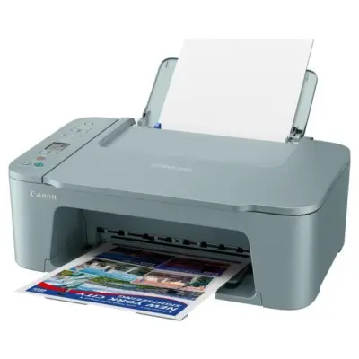 Canon PIXMA TS3752i niebieska