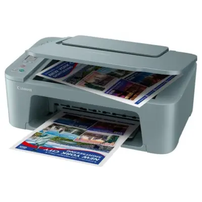 Canon PIXMA TS3752i niebieska