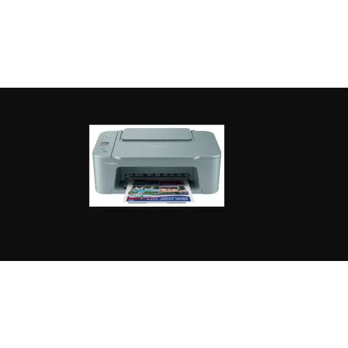 Canon PIXMA TS3752i niebieska