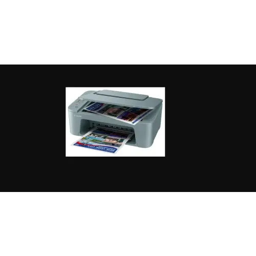Canon PIXMA TS3752i niebieska