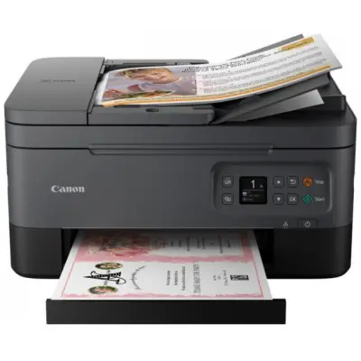Canon PIXMA TS7450I czarna