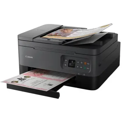 Canon PIXMA TS7450I czarna