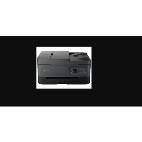 Canon PIXMA TS7450I czarna